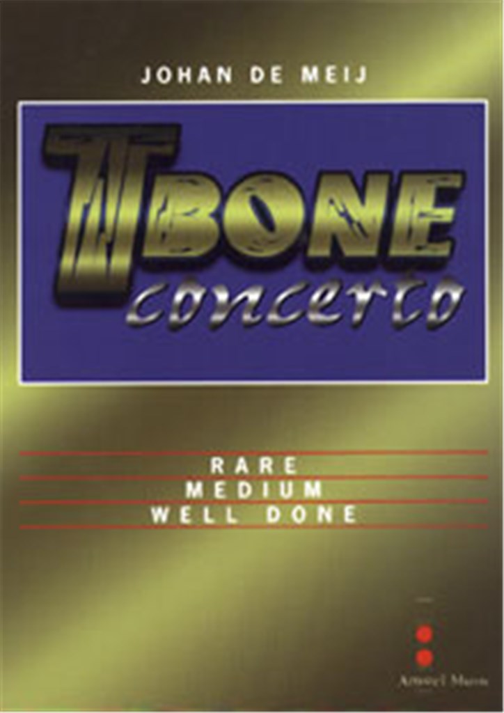 T-Bone Concerto